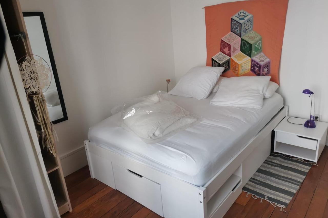 Appartamento Luminous Cocoon In Parigi