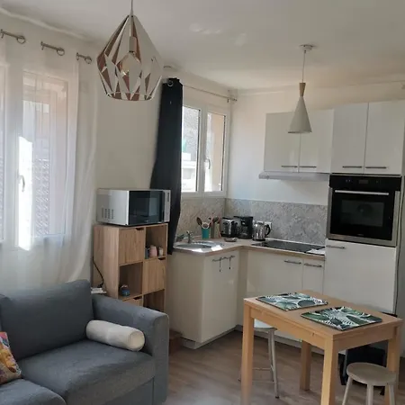 Appartement Luminous Cocoon In Paris Extérieur photo