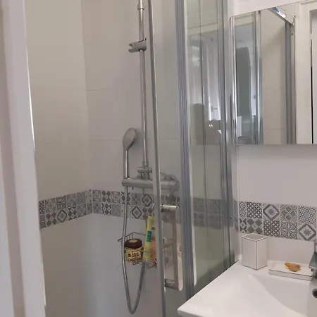 Appartement Luminous Cocoon In Paris Extérieur photo
